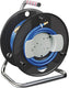 Brennenstuhl perslucht slanghaspel standard 20m slang-ã˜ 6 12mm armatuur din