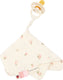 Little dutch speendoekje - wit - fairy garden - fairy blossom