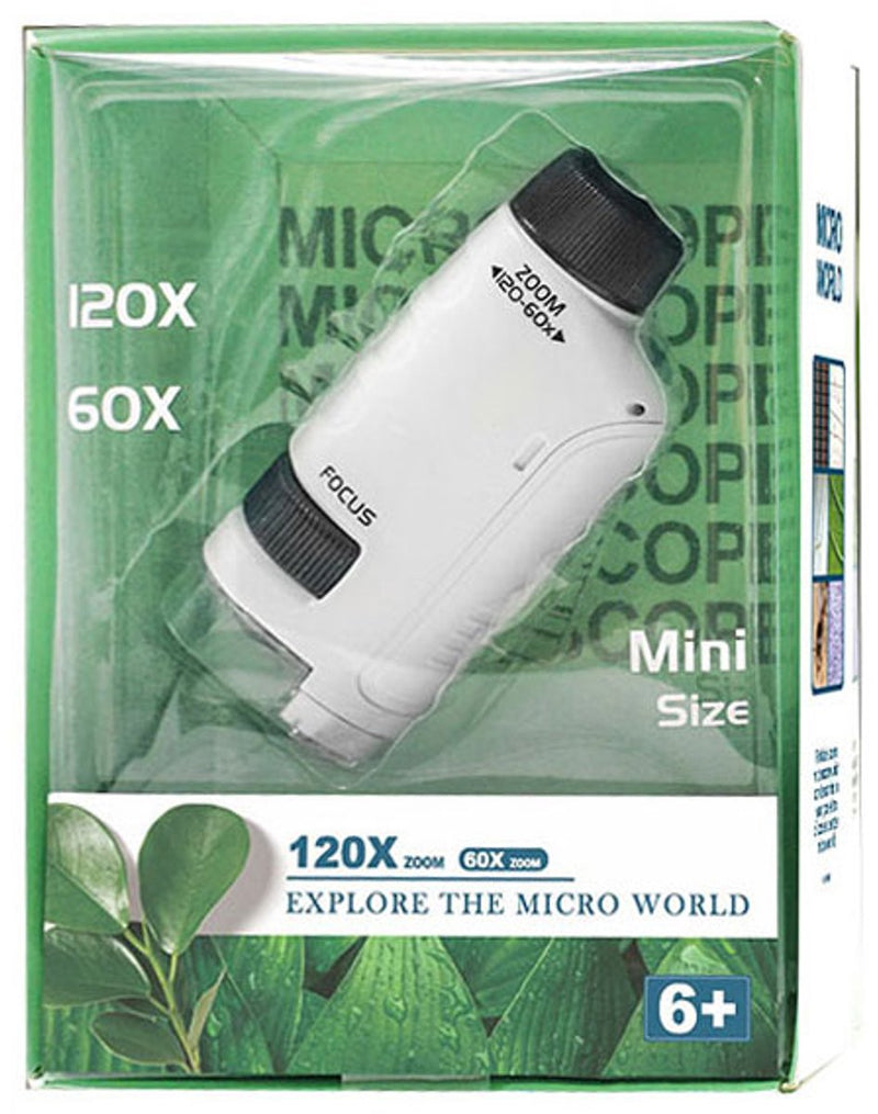 Load image into Gallery viewer, Lobbes science handmicroscoop
