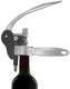 Innovine ™ horizontal lever kurkentrekker - met hefboom