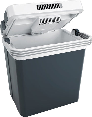 Tristar kb-7524 - koelbox 24 liter - thermo-elektrisch - 12v autolader 230v stopcontact - koelt en verwarmd