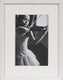 Henzo fotolijst - - viola - fotomaat 15x20 cm - wit