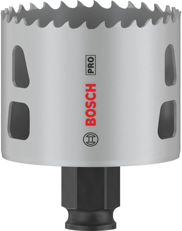 Bosch pro multi material pc plus gatzag 60 mm - 2608594394