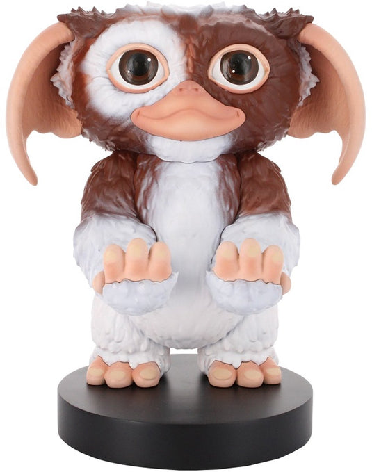 Exquisite gaming gremlins gizmo cable guy - unisex - film horror merch