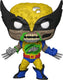 Funko pop! marvel zombies - zombie wolverine #696 - 10inch mega - exclusive
