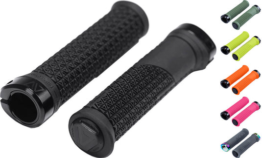 Acid icon pro handles | neon pink