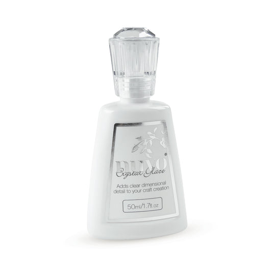 Nuvo by tonic studios nuvo • crystal glaze clear