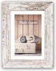 Zep houten fotolijst v21686 nelson 6 white wash 15x20cm