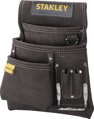 Stanley koffers enkele gereedschapsgordel hamerhouder - stst1-80114 - stst1-80114