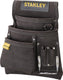 Stanley koffers enkele gereedschapsgordel hamerhouder - stst1-80114 - stst1-80114