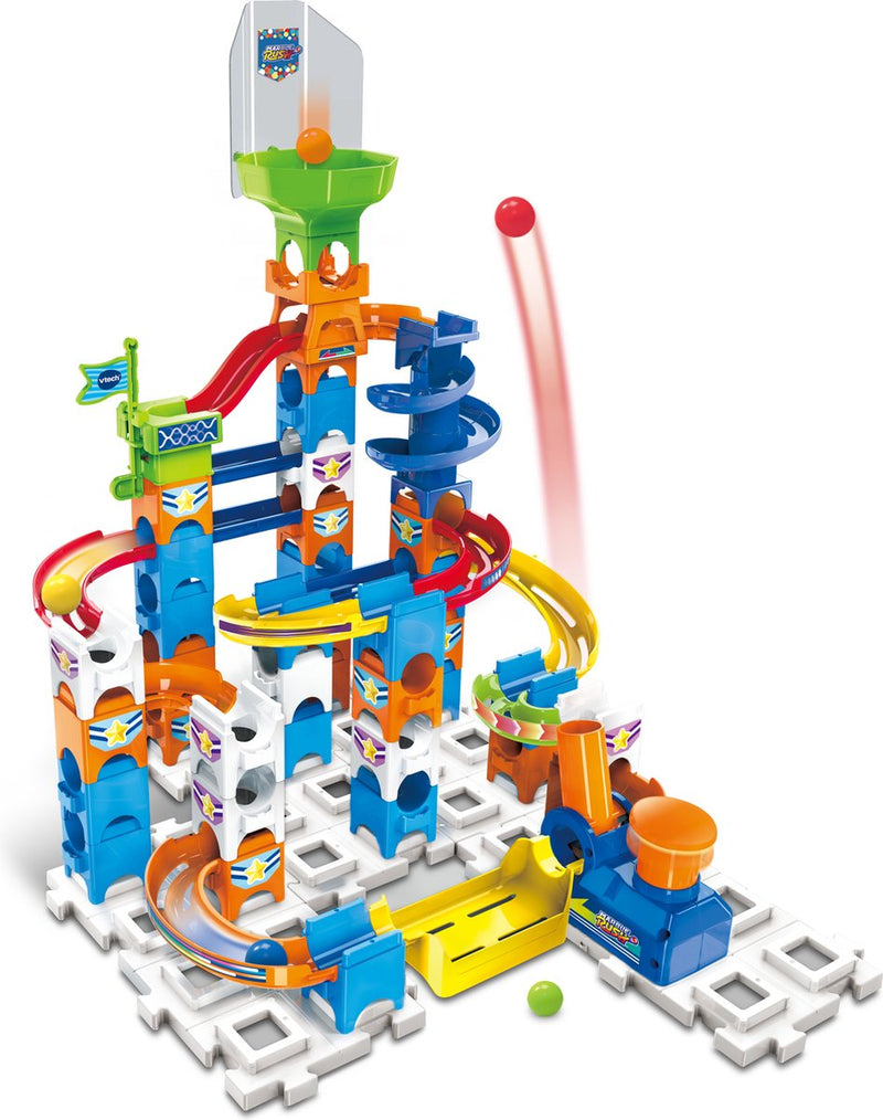 Load image into Gallery viewer, Vtech marble rush - adventureset s100
