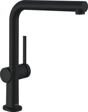 Hansgrohe hans grohe hg talis m54 1-gr keukenkraan 270 mz