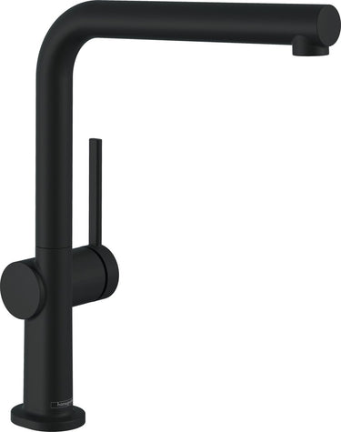 Hansgrohe hans grohe hg talis m54 1-gr keukenkraan 270 mz