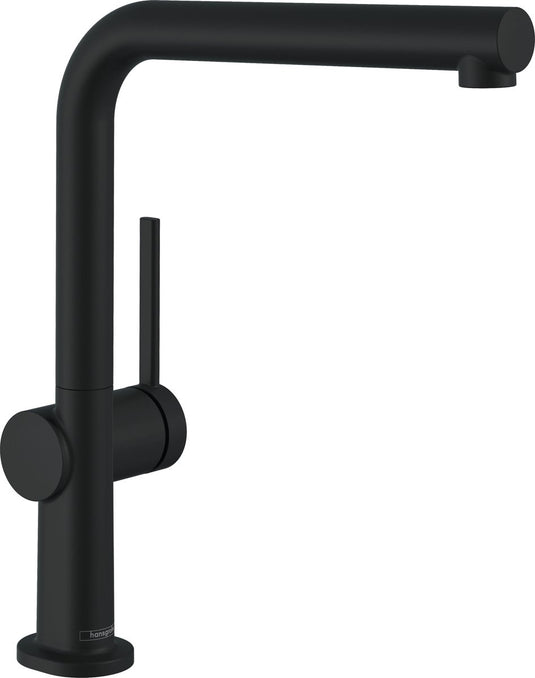 Hansgrohe hans grohe hg talis m54 1-gr keukenkraan 270 mz