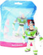 Bullyland walt disney collectibles buzz light year - speelfiguurtje -toy story - in geschenkverpakking - 9 cm