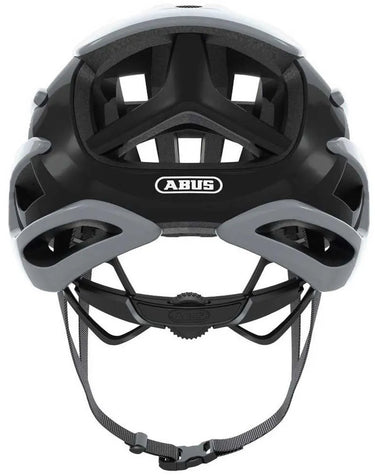 Abus helm AirBreaker race Grijs M 52-58cm
