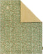 Abbey camp picknickkleed - gevoerd picknick plaid - 140x180cm - groen