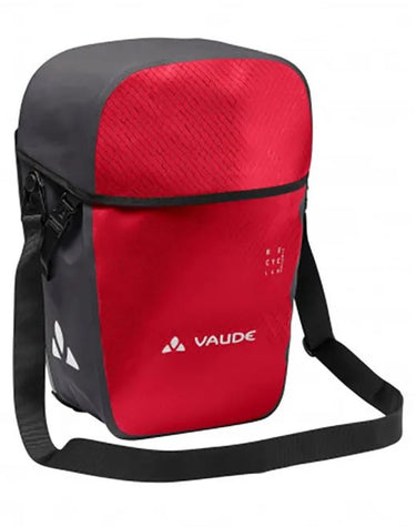 Vaude aqua back pro single, fietskleding, unisex, fietstas