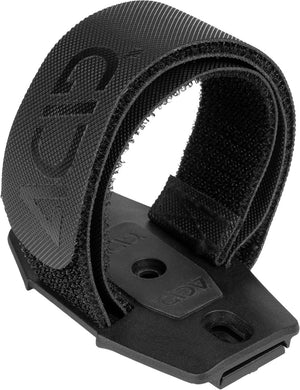 Acid strap frame holder