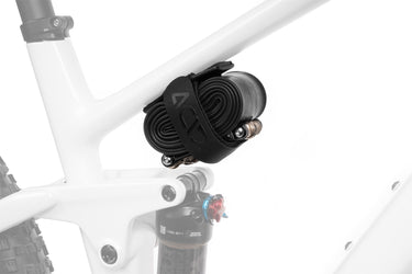 Acid strap frame holder