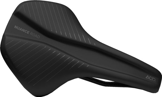 Acid nuance road saddle | m l