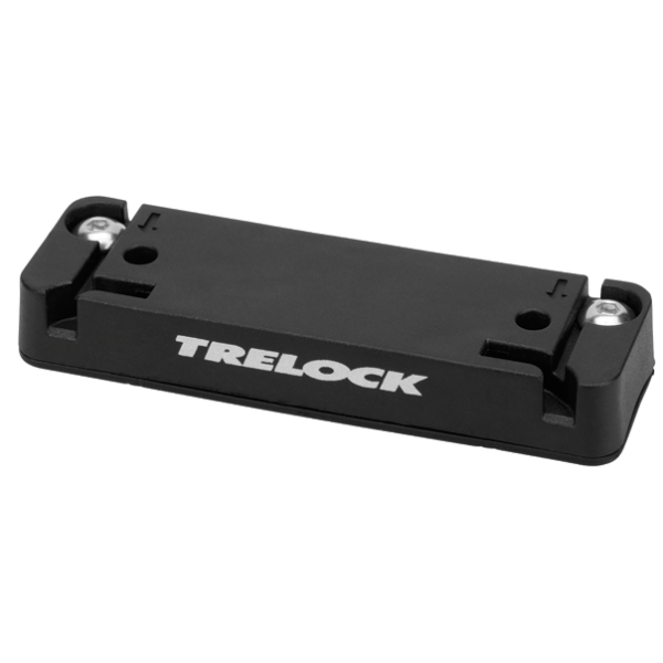 Load image into Gallery viewer, Trelock universele adapter add-it - zwart
