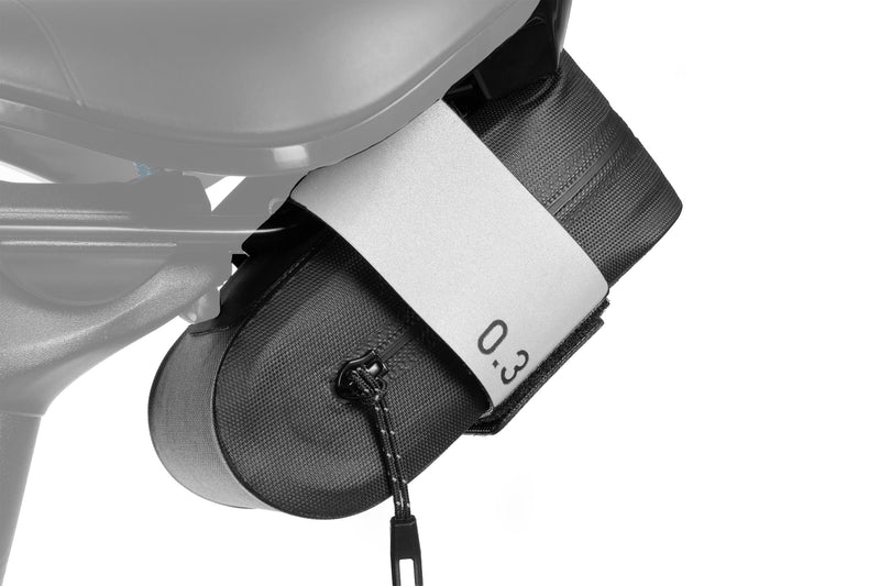 Load image into Gallery viewer, Acid pro 0.3 saddlebag
