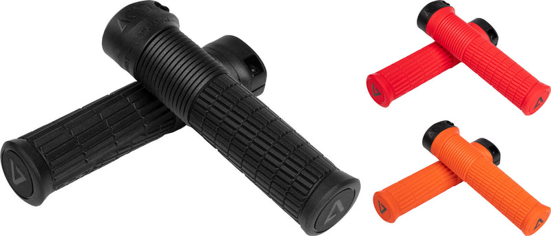 Load image into Gallery viewer, Acid nuro rookie grips
