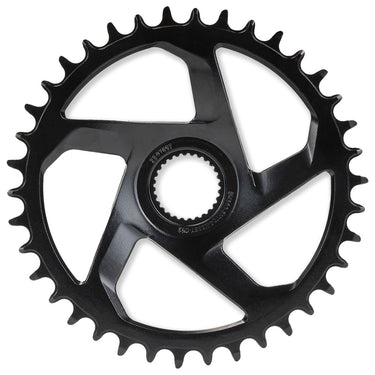 Acid hybrid hps cl55 bdu38 34 chainring | 38 zähne