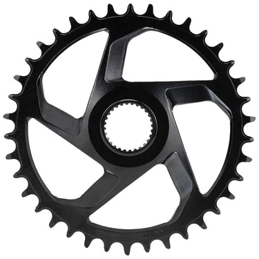 Acid hybrid hps cl55 bdu38 34 chainring | 38 zähne