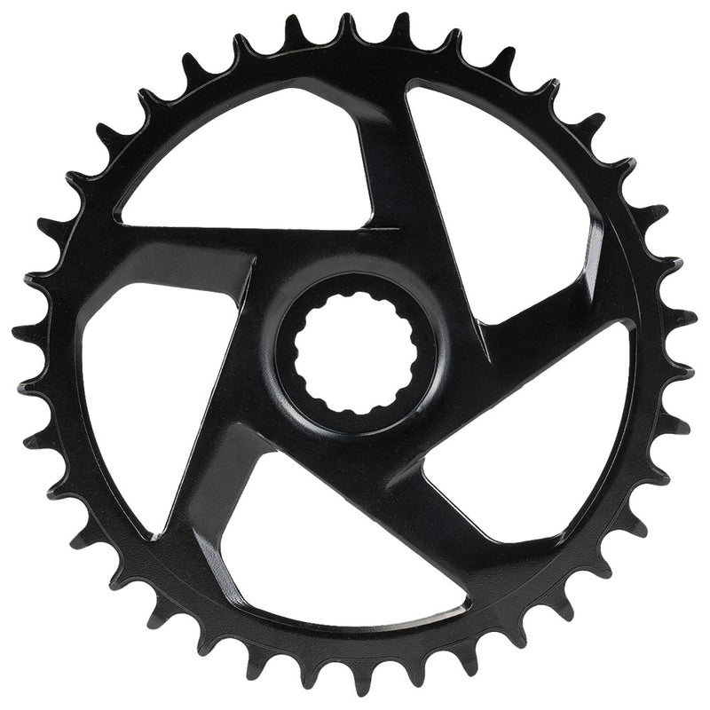 Load image into Gallery viewer, Acid hybrid hps cl52 bdu33 chainring
