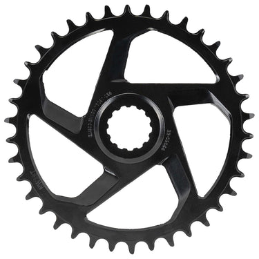 Acid hybrid hps cl52 bdu33 chainring