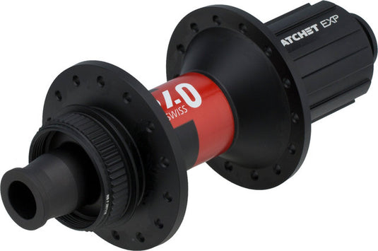 Dt swiss 240 exp road cl 12x142mm rear hub