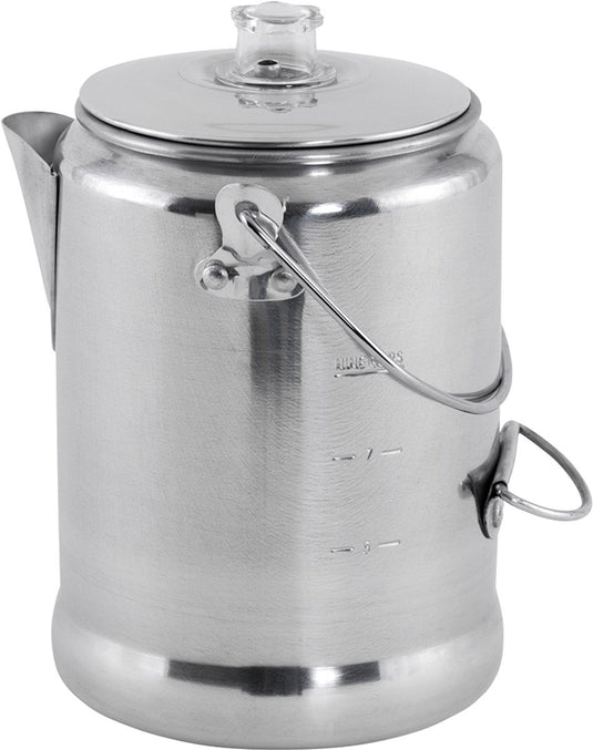 Easy camp adventure coffee pot koffiepot lichtgewicht