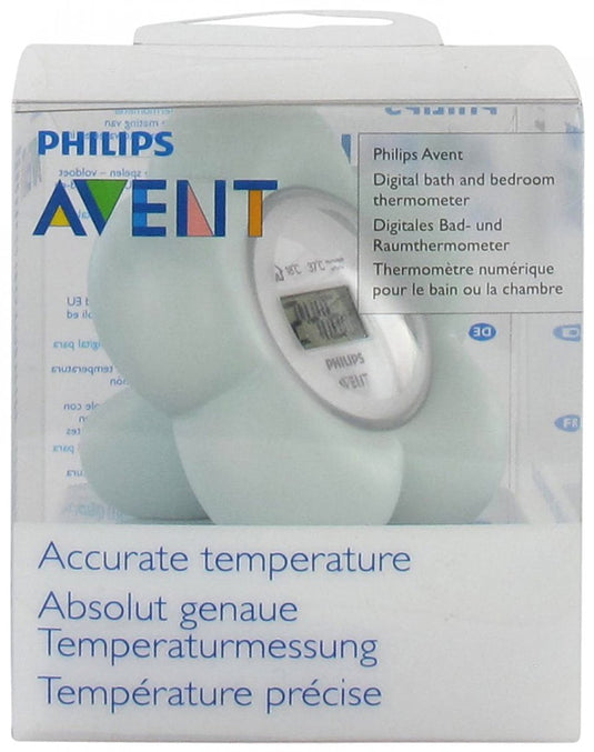 Philips avent sch480 00 - bad thermometer digitaal