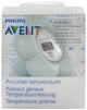 Philips avent sch480 00 - bad thermometer digitaal
