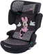 Bebeconfort disney road fix i-size - autostoeltje - authentic minnie - vanaf 3,5 tot 12 jaar oud
