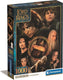 Clementoni legpuzzel the lord of the rings - 1000st.