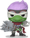 Funko my hero academia - pop! animation spinner 9 cm verzamelfiguur - multicolours