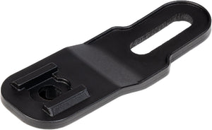 Acid bb mount 2.0 mudguard extension