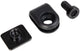 Acid sic 2.0 strut clamp front mudguard