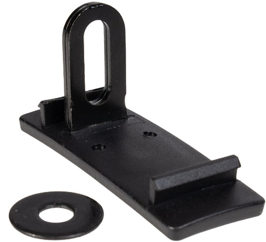 Acid sic 2.0 triple clamp adapter 30mm mudguard