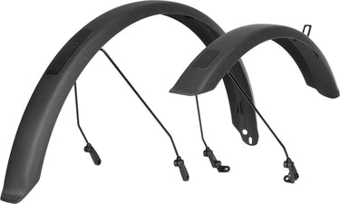 Acid rookie 55 20 bb mount 2.0 mudguard set