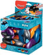 Maped office 24 stuks maped potloodslijper galactic