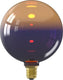 Calex inception kalmar led lamp - titanium - e27 - 3w - dimbaar