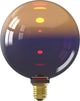 Calex inception kalmar led lamp - titanium - e27 - 3w - dimbaar
