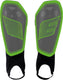 Erima flex guard protect scheenbeschermer - groen zwart | maat: xl