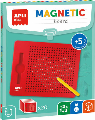 Apli kids magnetisch educatief bord