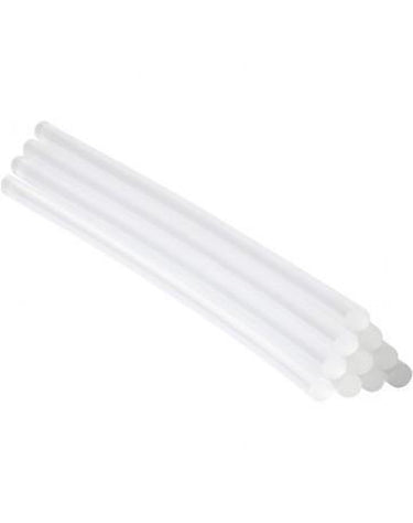 Creativ company cc lijmpistool vullingen mini l: 25 cm d: 7 mm 10 stuks