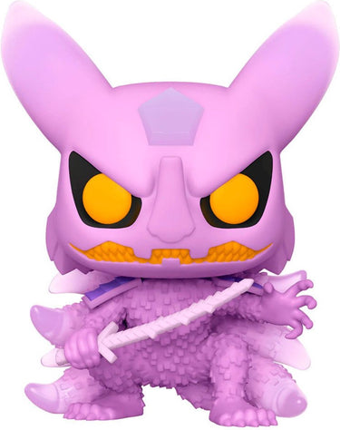 Funko pop! naruto shippuden - kurama majestic attire susano'o #725 exclusive